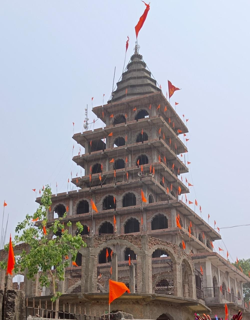 वर्तमान स्थिति